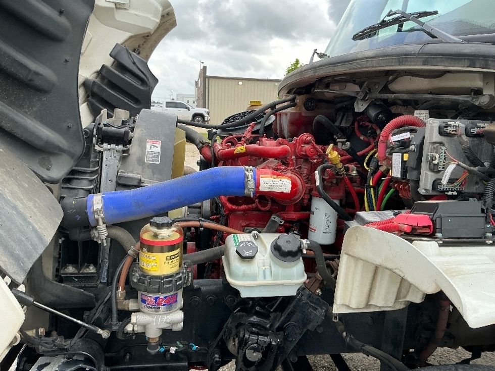 Refrigerated Truck-Light and Medium Duty Trucks-Freightliner-2022-M2-Gulfport-MS-179,759\n\t\tmiles-$ 55,750 - Image 24