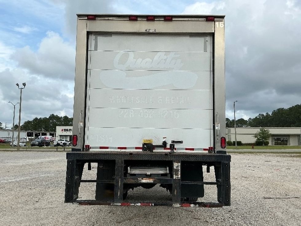 Refrigerated Truck-Light and Medium Duty Trucks-Freightliner-2022-M2-Gulfport-MS-179,759\n\t\tmiles-$ 55,750 - Image 7