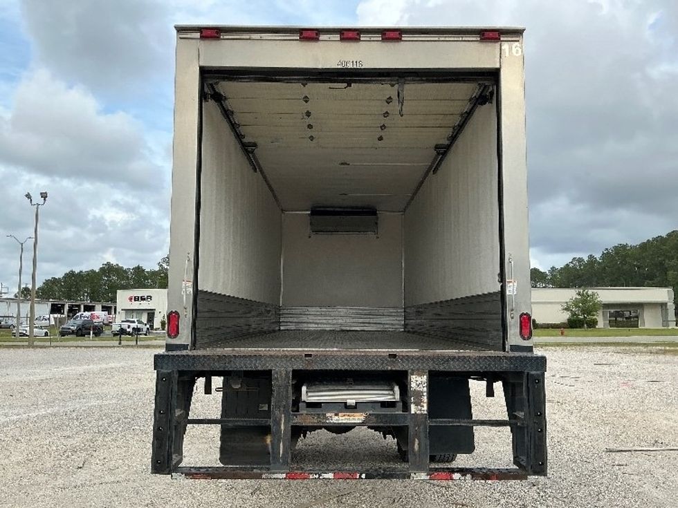 Refrigerated Truck-Light and Medium Duty Trucks-Freightliner-2022-M2-Gulfport-MS-179,759\n\t\tmiles-$ 55,750 - Image 8