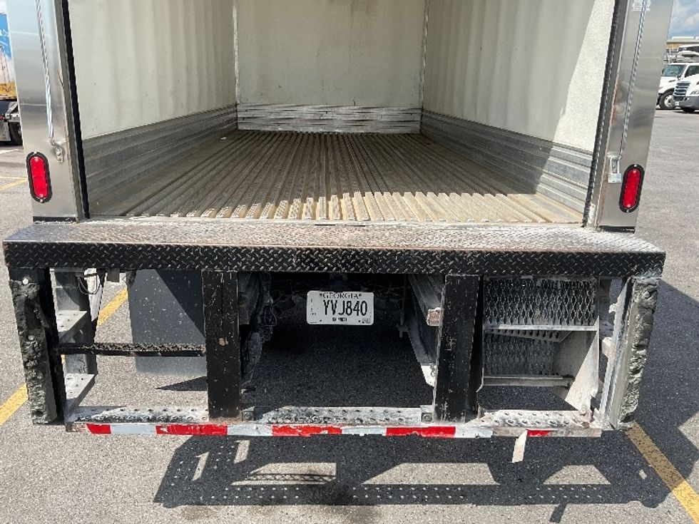 Refrigerated Truck-Light and Medium Duty Trucks-Freightliner-2022-M2-Hammond-LA-232,874\n\t\tmiles-$ 49,000 - Image 10