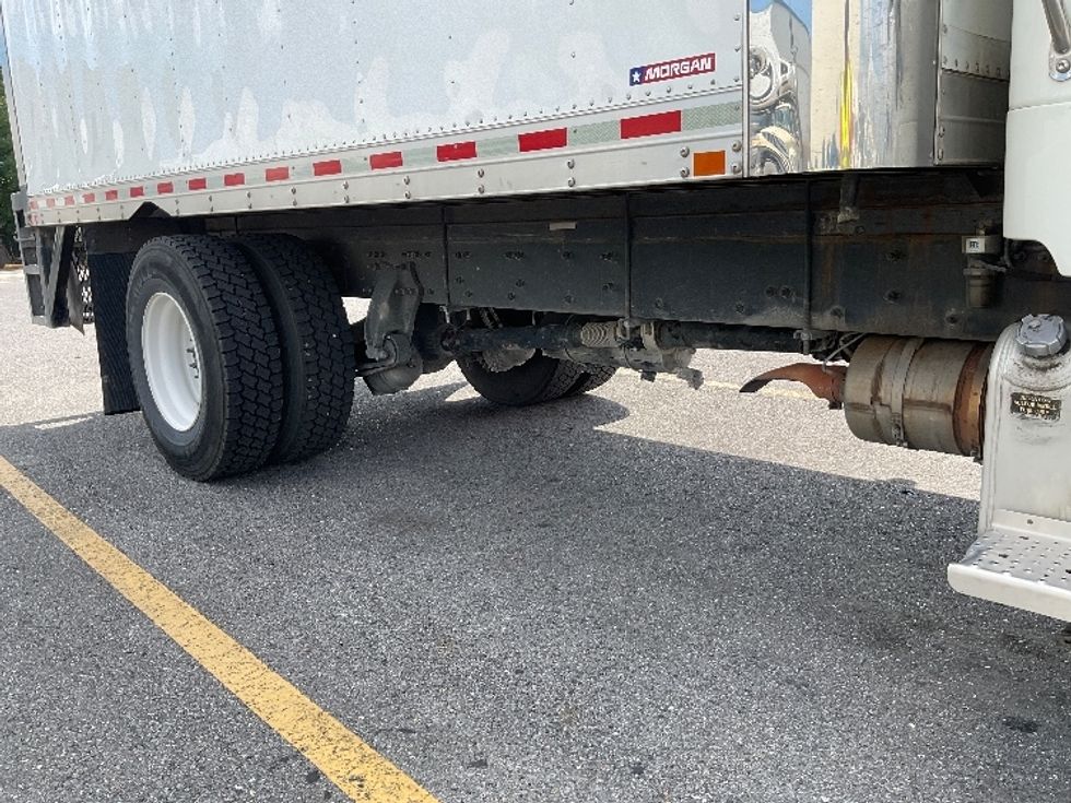 Refrigerated Truck-Light and Medium Duty Trucks-Freightliner-2022-M2-Hammond-LA-232,874\n\t\tmiles-$ 49,000 - Image 14