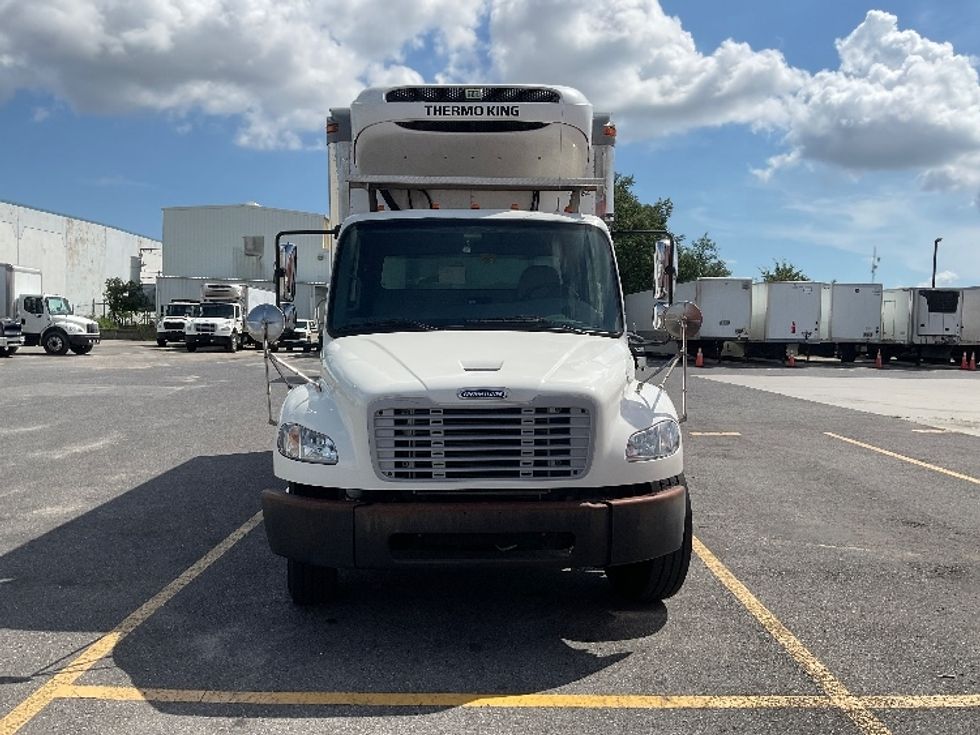 Refrigerated Truck-Light and Medium Duty Trucks-Freightliner-2022-M2-Hammond-LA-232,874\n\t\tmiles-$ 49,000 - Image 2