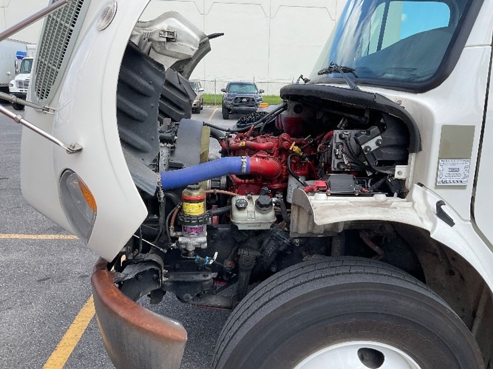 Refrigerated Truck-Light and Medium Duty Trucks-Freightliner-2022-M2-Hammond-LA-232,874\n\t\tmiles-$ 49,000 - Image 24