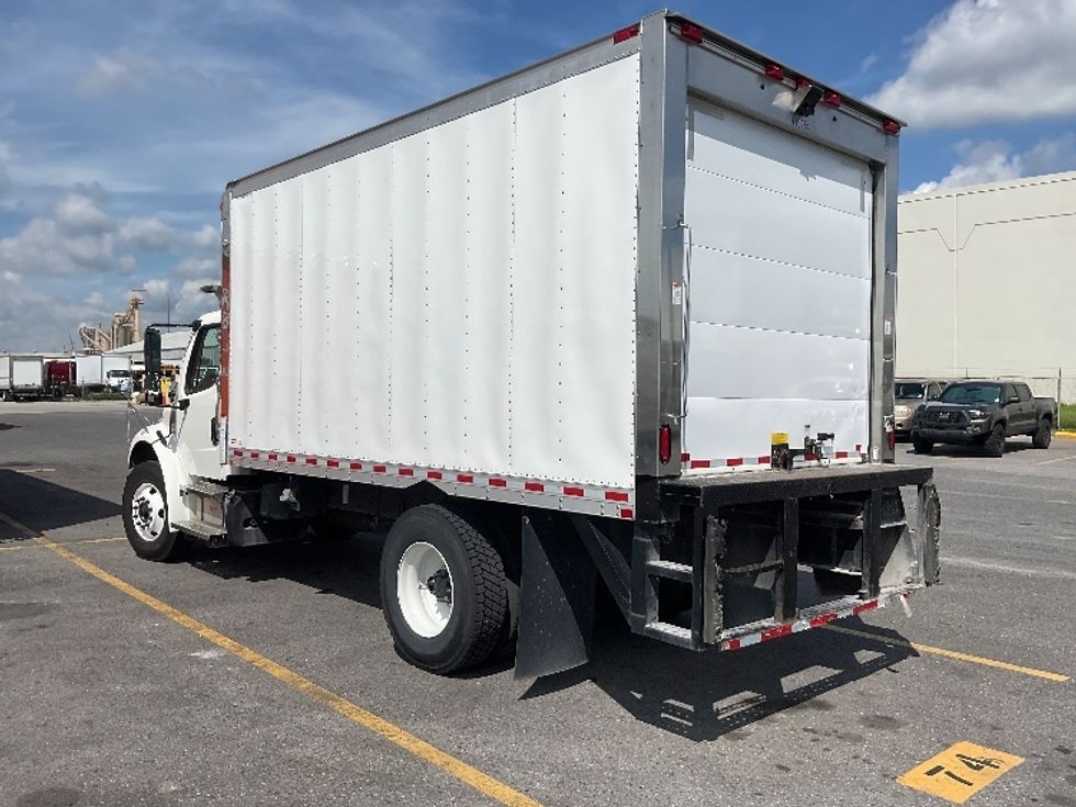 Refrigerated Truck-Light and Medium Duty Trucks-Freightliner-2022-M2-Hammond-LA-232,874\n\t\tmiles-$ 49,000 - Image 6