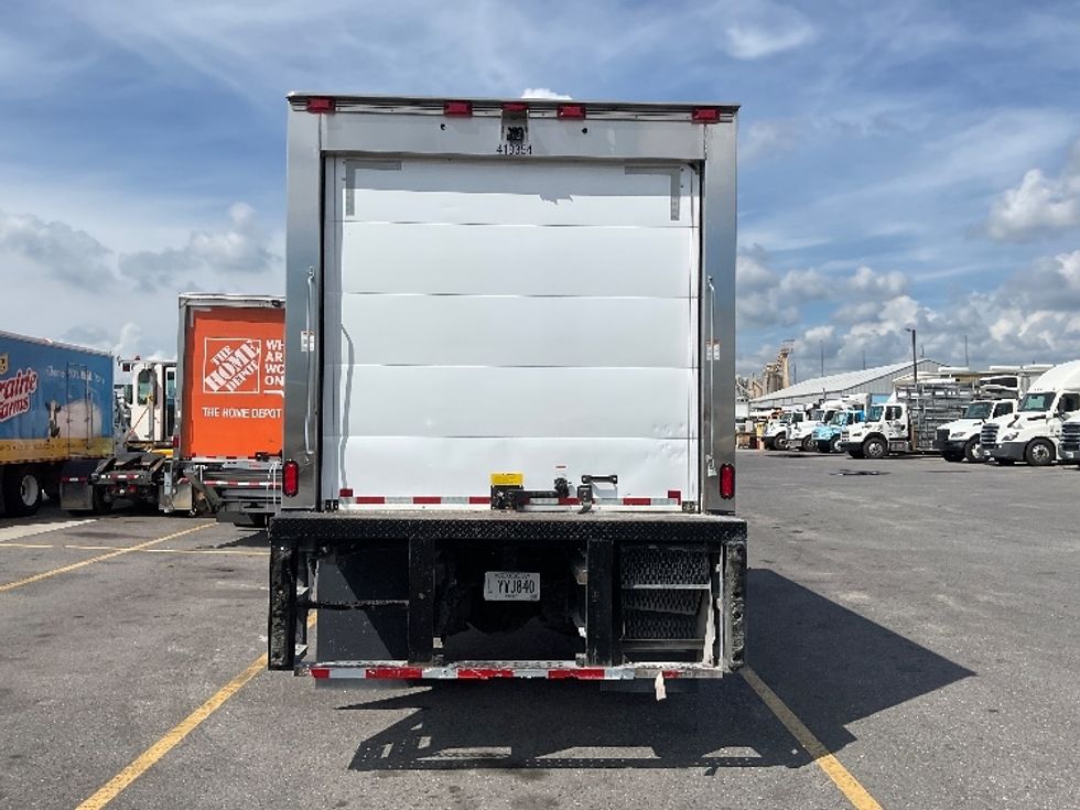 Refrigerated Truck-Light and Medium Duty Trucks-Freightliner-2022-M2-Hammond-LA-232,874\n\t\tmiles-$ 49,000 - Image 7