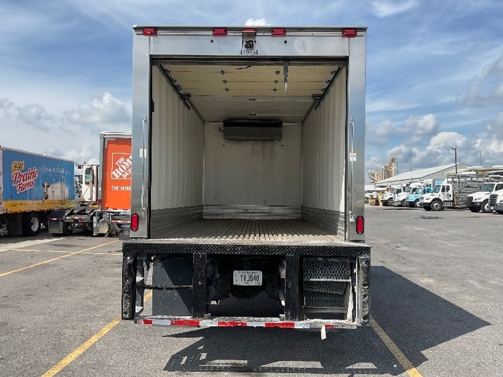 Refrigerated Truck-Light and Medium Duty Trucks-Freightliner-2022-M2-Hammond-LA-232,874\n\t\tmiles-$ 49,000 - Image 8