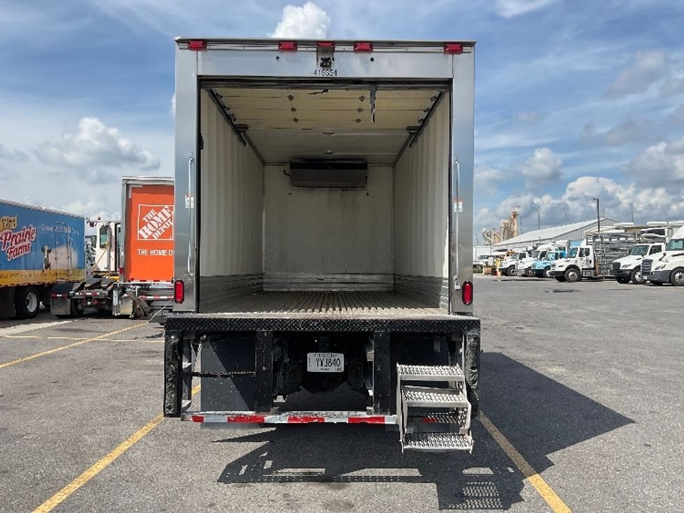 Refrigerated Truck-Light and Medium Duty Trucks-Freightliner-2022-M2-Hammond-LA-232,874\n\t\tmiles-$ 49,000 - Image 9