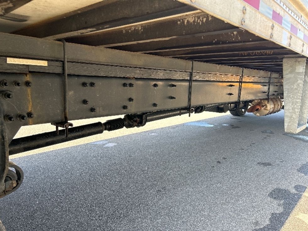 Refrigerated Truck-Light and Medium Duty Trucks-Freightliner-2022-M2-Holland-MI-124,021\n\t\tmiles-$ 84,000 - Image 14