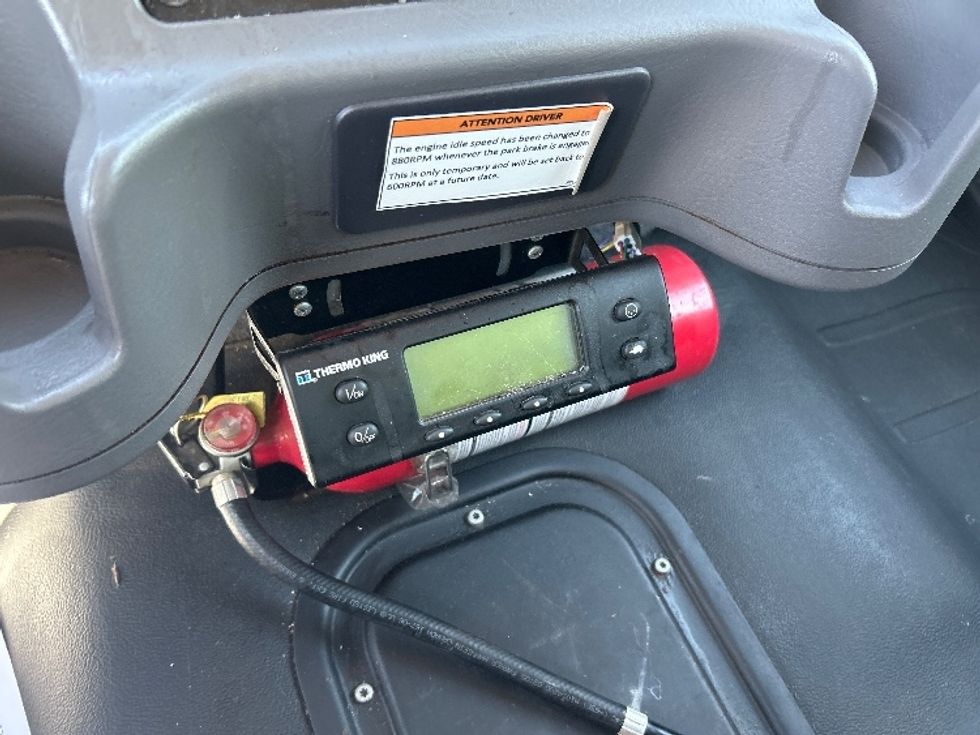 Refrigerated Truck-Light and Medium Duty Trucks-Freightliner-2022-M2-Holland-MI-124,021\n\t\tmiles-$ 84,000 - Image 25