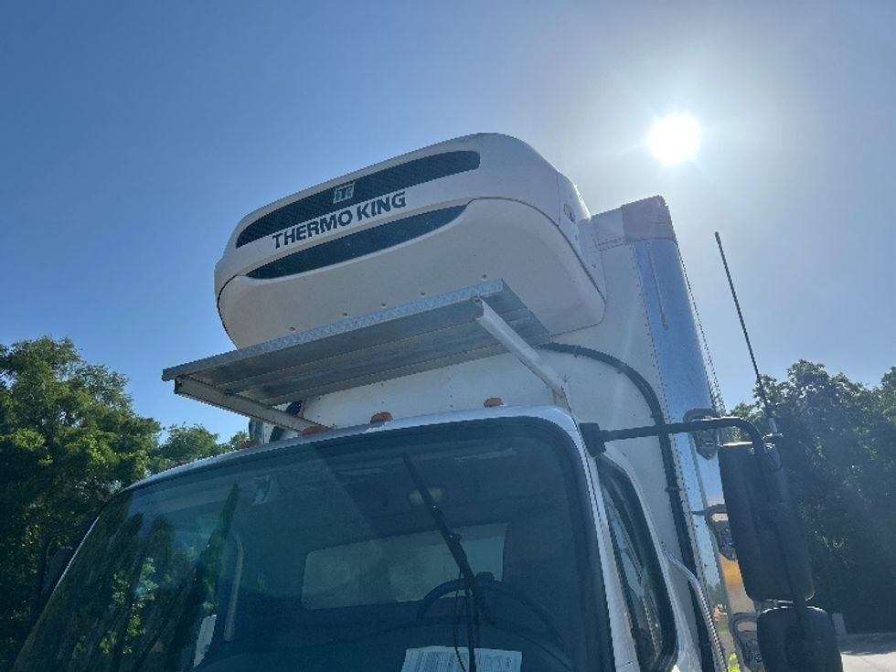 Refrigerated Truck-Light and Medium Duty Trucks-Freightliner-2022-M2-Holland-MI-124,021\n\t\tmiles-$ 84,000 - Image 27