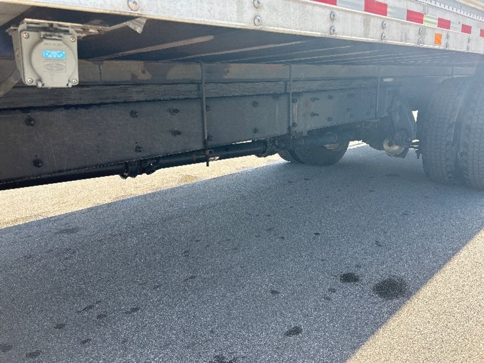 Refrigerated Truck-Light and Medium Duty Trucks-Freightliner-2022-M2-Holland-MI-124,021\n\t\tmiles-$ 84,000 - Image 5