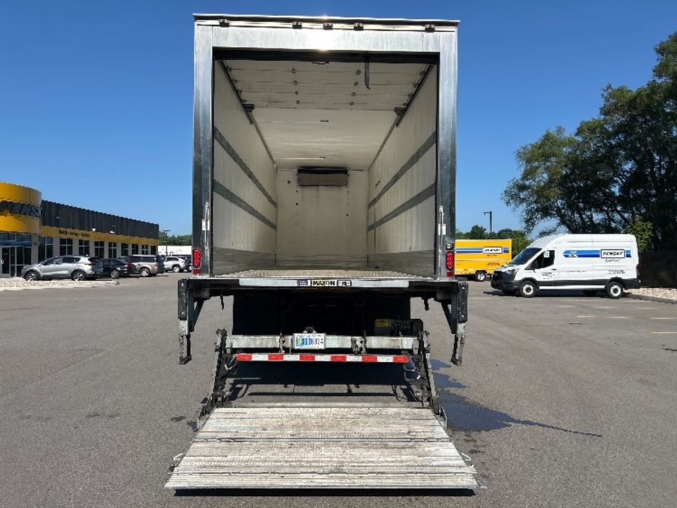 Refrigerated Truck-Light and Medium Duty Trucks-Freightliner-2022-M2-Holland-MI-124,021\n\t\tmiles-$ 84,000 - Image 9