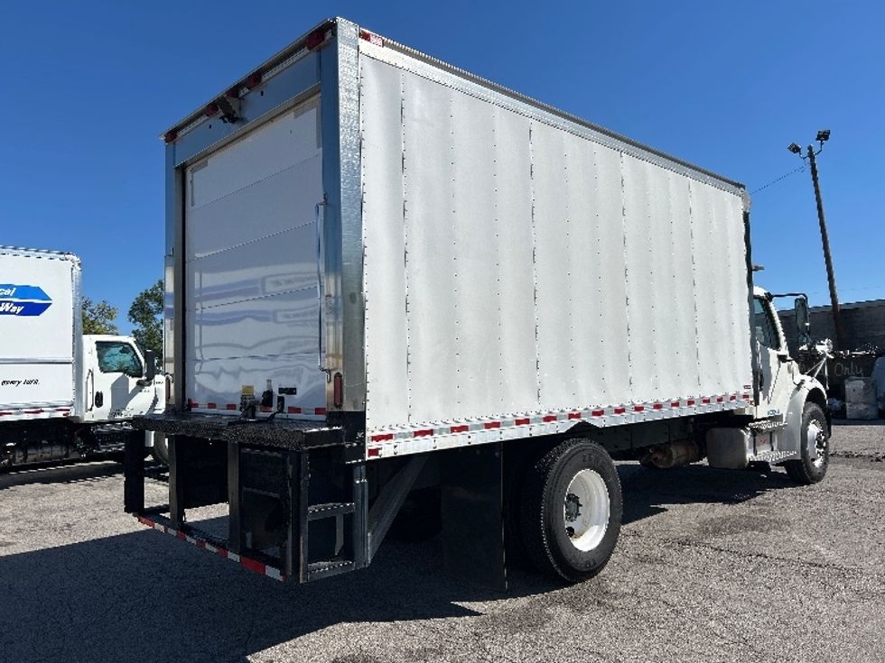 Refrigerated Truck-Light and Medium Duty Trucks-Freightliner-2022-M2-Homewood-AL-322,278\n\t\tmiles-$ 31,250 - Image 12