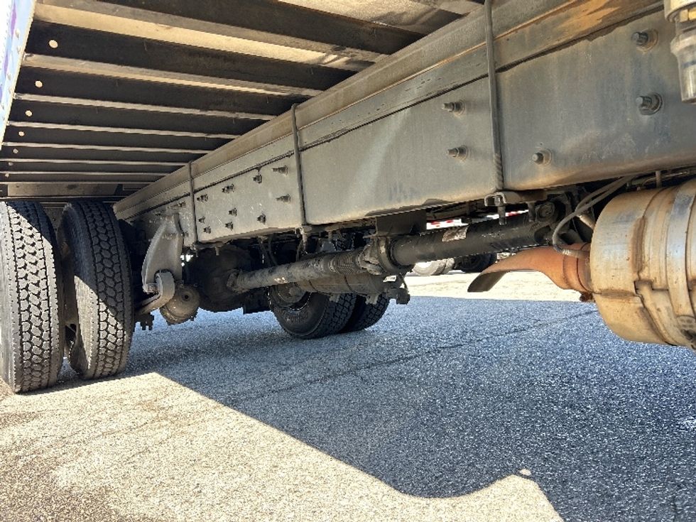 Refrigerated Truck-Light and Medium Duty Trucks-Freightliner-2022-M2-Homewood-AL-322,278\n\t\tmiles-$ 31,250 - Image 13
