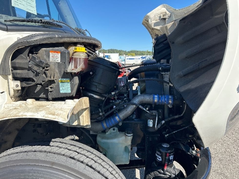 Refrigerated Truck-Light and Medium Duty Trucks-Freightliner-2022-M2-Homewood-AL-322,278\n\t\tmiles-$ 31,250 - Image 22
