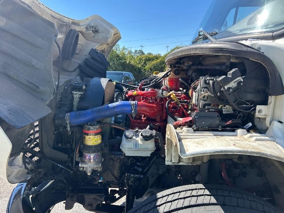 Refrigerated Truck-Light and Medium Duty Trucks-Freightliner-2022-M2-Homewood-AL-322,278\n\t\tmiles-$ 31,250 - Image 23