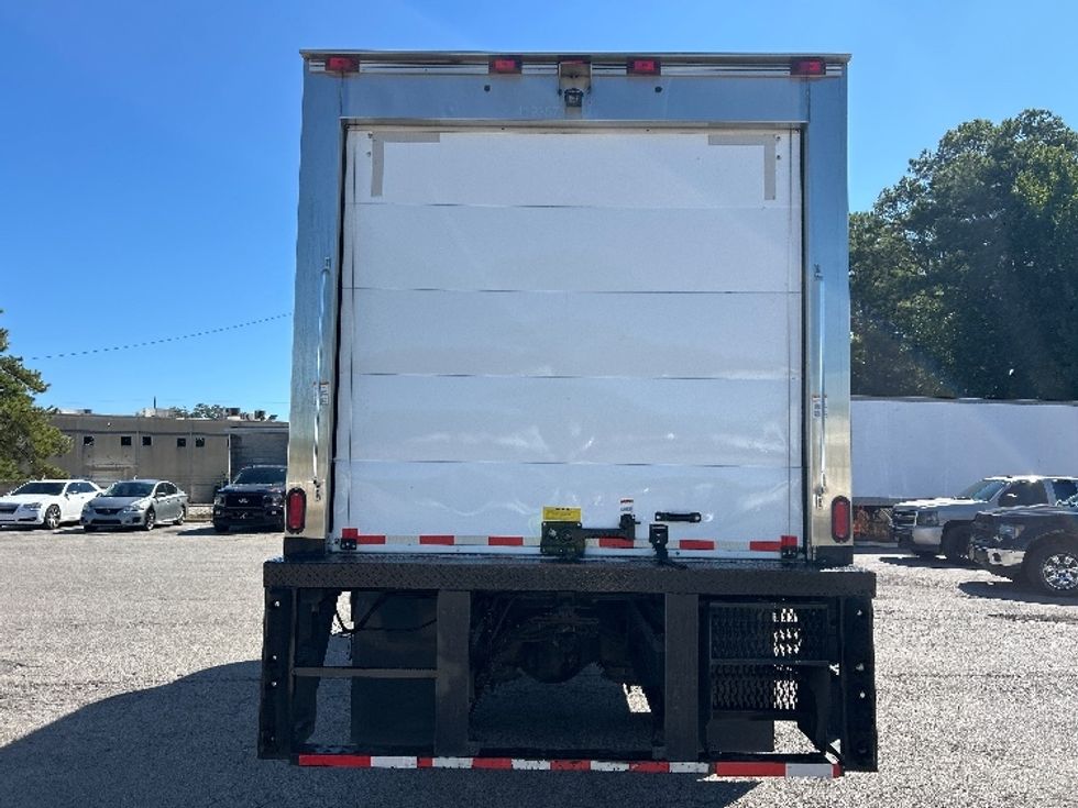 Refrigerated Truck-Light and Medium Duty Trucks-Freightliner-2022-M2-Homewood-AL-322,278\n\t\tmiles-$ 31,250 - Image 7