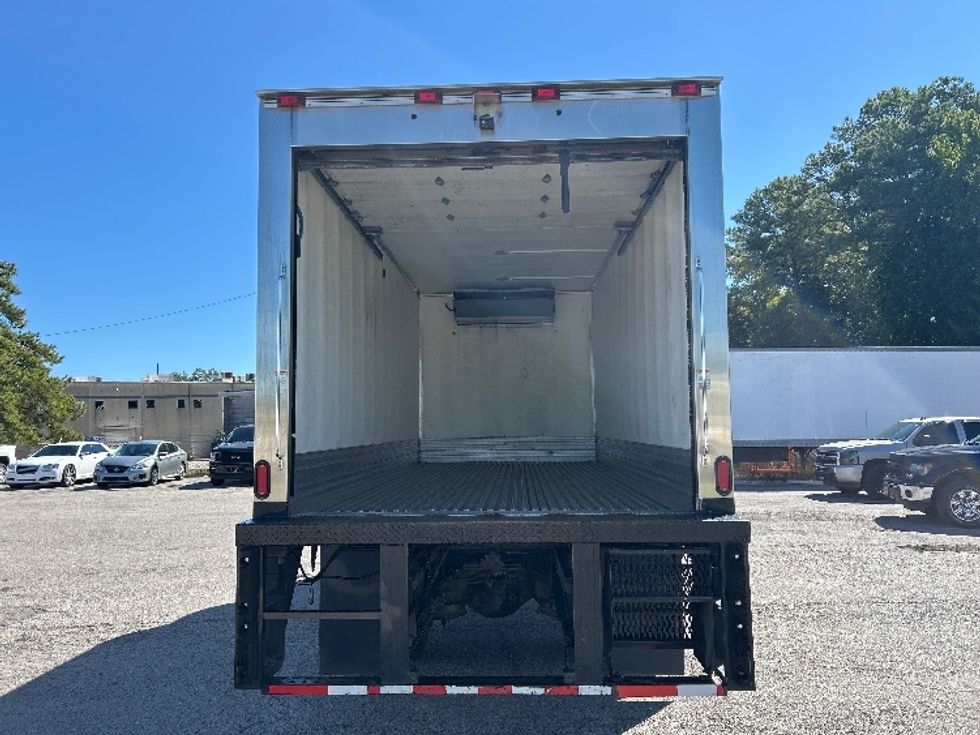 Refrigerated Truck-Light and Medium Duty Trucks-Freightliner-2022-M2-Homewood-AL-322,278\n\t\tmiles-$ 31,250 - Image 8