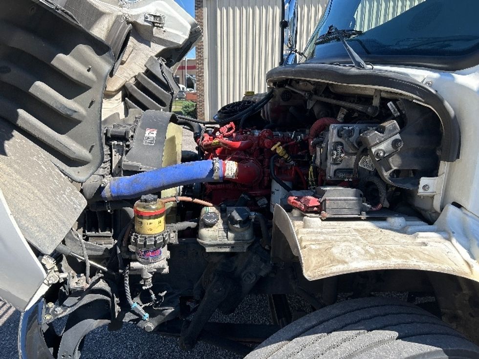Refrigerated Truck-Light and Medium Duty Trucks-Freightliner-2022-M2-Hueytown-AL-280,175\n\t\tmiles-$ 38,500 - Image 23