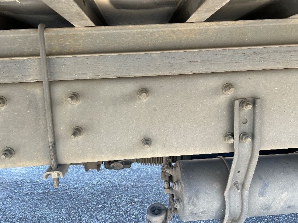 Refrigerated Truck-Light and Medium Duty Trucks-Freightliner-2022-M2-Hueytown-AL-280,175\n\t\tmiles-$ 38,500 - Image 5