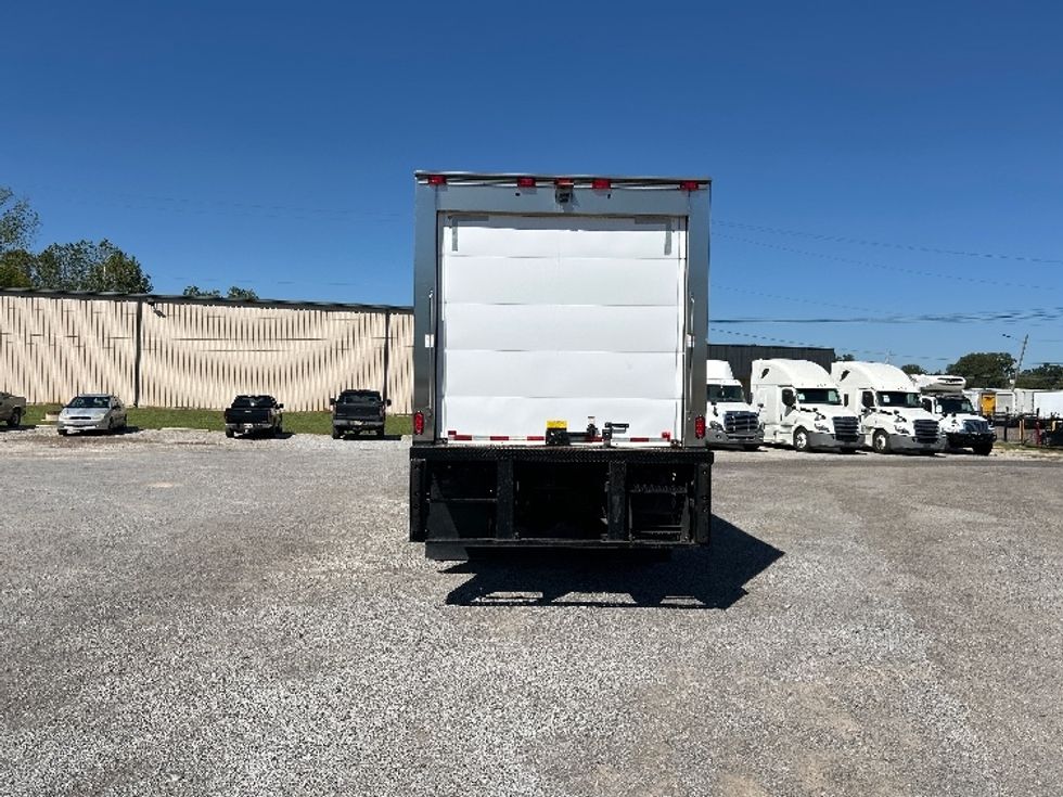 Refrigerated Truck-Light and Medium Duty Trucks-Freightliner-2022-M2-Hueytown-AL-280,175\n\t\tmiles-$ 38,500 - Image 7