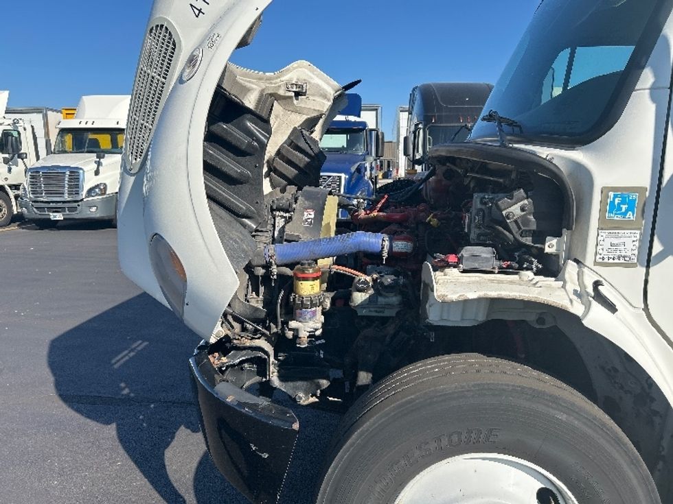 Refrigerated Truck-Light and Medium Duty Trucks-Freightliner-2022-M2-Indianapolis-IN-222,355\n\t\tmiles-$ 53,750 - Image 24