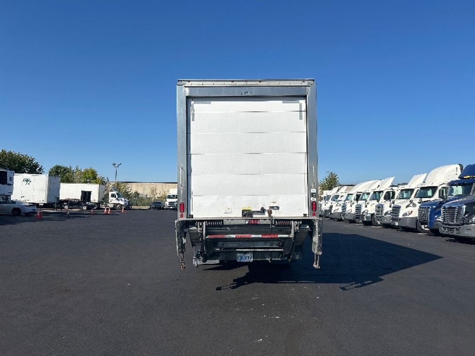 Refrigerated Truck-Light and Medium Duty Trucks-Freightliner-2022-M2-Indianapolis-IN-222,355\n\t\tmiles-$ 53,750 - Image 7