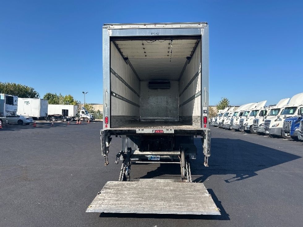 Refrigerated Truck-Light and Medium Duty Trucks-Freightliner-2022-M2-Indianapolis-IN-222,355\n\t\tmiles-$ 53,750 - Image 9