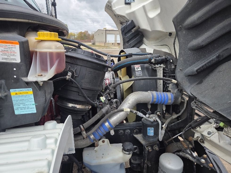 Refrigerated Truck-Light and Medium Duty Trucks-Freightliner-2022-M2-Jackson-MI-193,321\n\t\tmiles-$ 70,000 - Image 23