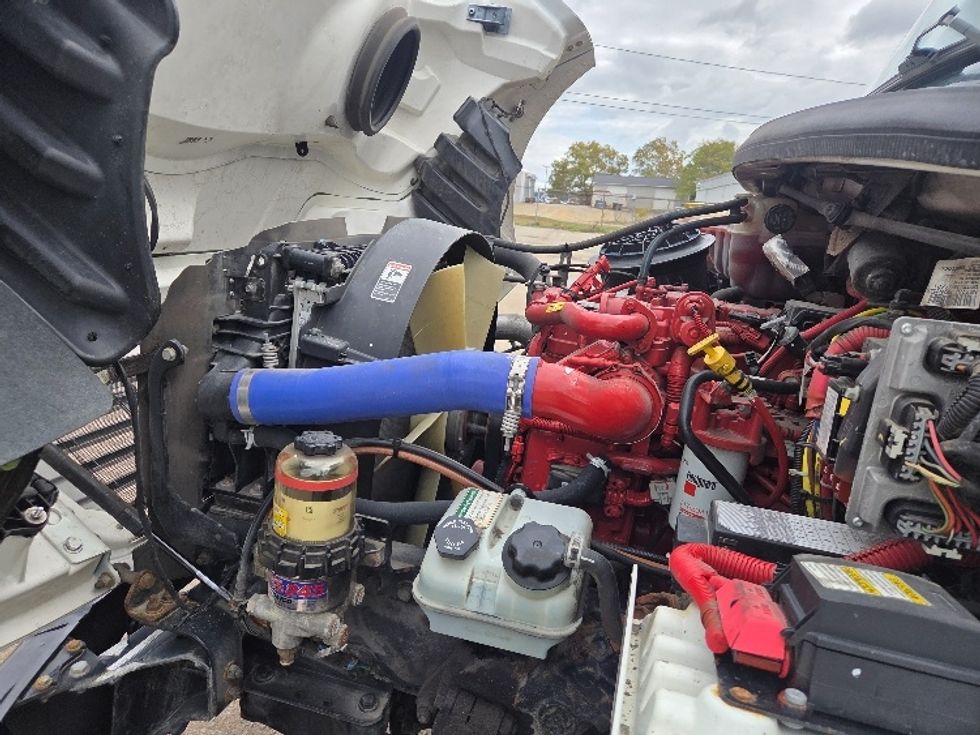 Refrigerated Truck-Light and Medium Duty Trucks-Freightliner-2022-M2-Jackson-MI-193,321\n\t\tmiles-$ 70,000 - Image 24