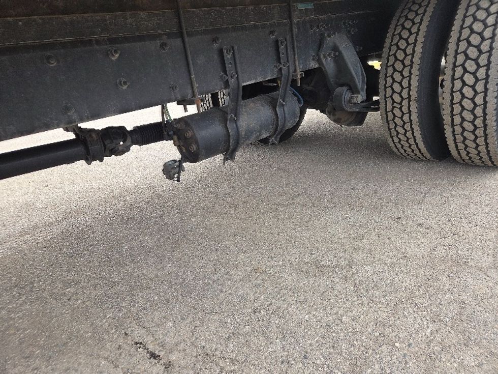 Refrigerated Truck-Light and Medium Duty Trucks-Freightliner-2022-M2-Jackson-MI-193,321\n\t\tmiles-$ 70,000 - Image 5