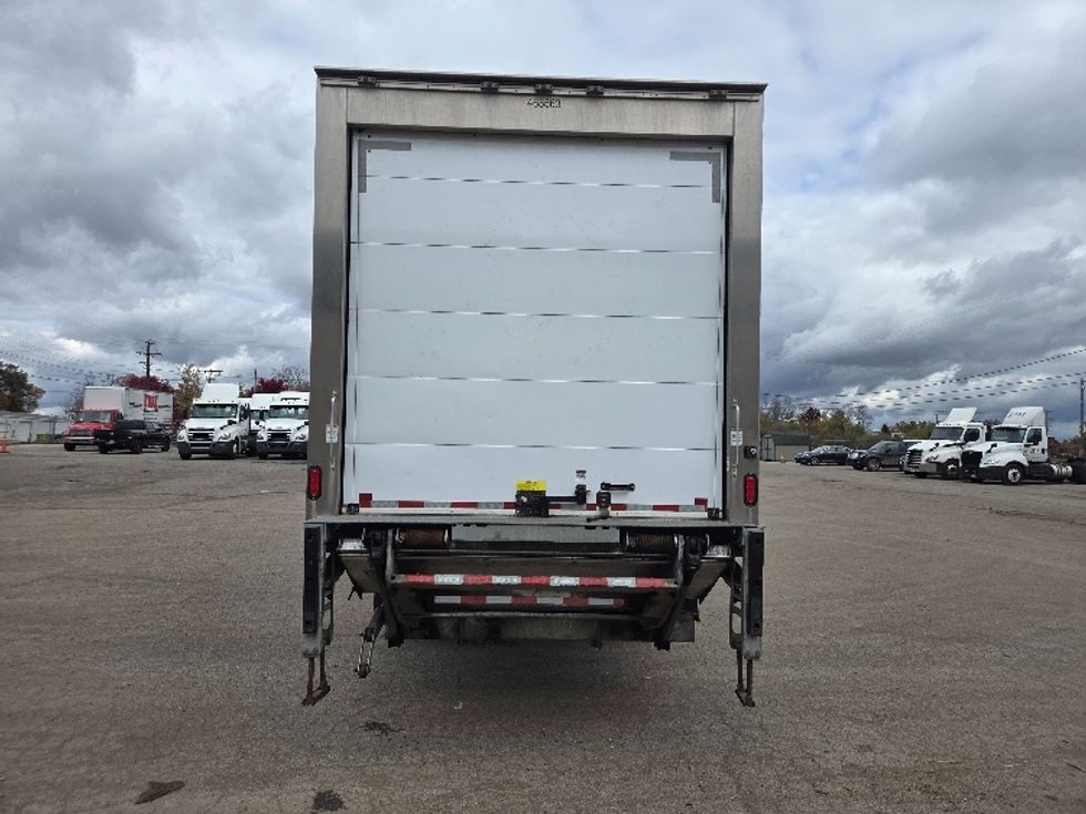 Refrigerated Truck-Light and Medium Duty Trucks-Freightliner-2022-M2-Jackson-MI-193,321\n\t\tmiles-$ 70,000 - Image 7