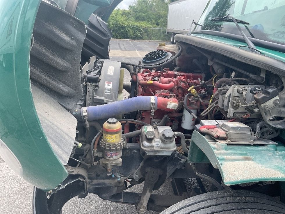 Refrigerated Truck-Light and Medium Duty Trucks-Freightliner-2022-M2-Kansas City-MO-151,786\n\t\tmiles-$ 65,500 - Image 20