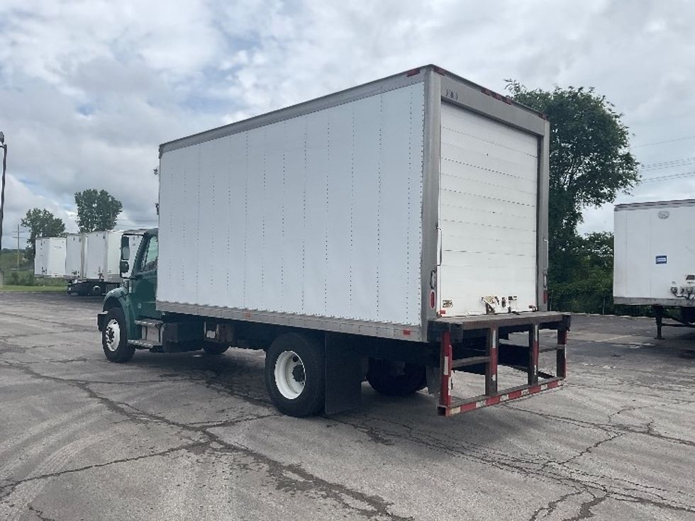 Refrigerated Truck-Light and Medium Duty Trucks-Freightliner-2022-M2-Kansas City-MO-151,786\n\t\tmiles-$ 65,500 - Image 5