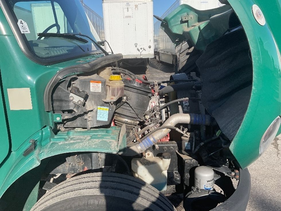 Refrigerated Truck-Light and Medium Duty Trucks-Freightliner-2022-M2-Kansas City-MO-245,039\n\t\tmiles-$ 54,500 - Image 21