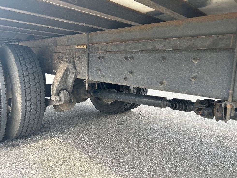 Refrigerated Truck-Light and Medium Duty Trucks-Freightliner-2022-M2-La Porte-IN-254,634\n\t\tmiles-$ 55,750 - Image 14
