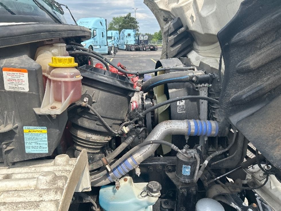 Refrigerated Truck-Light and Medium Duty Trucks-Freightliner-2022-M2-La Porte-IN-254,634\n\t\tmiles-$ 55,750 - Image 23