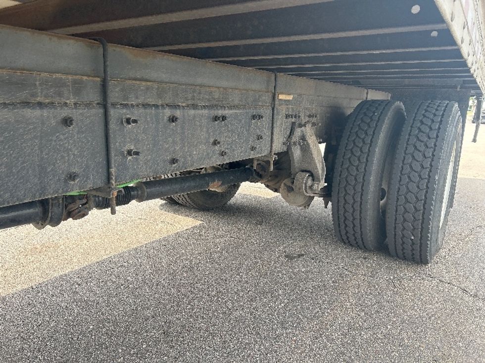 Refrigerated Truck-Light and Medium Duty Trucks-Freightliner-2022-M2-La Porte-IN-254,634\n\t\tmiles-$ 55,750 - Image 5