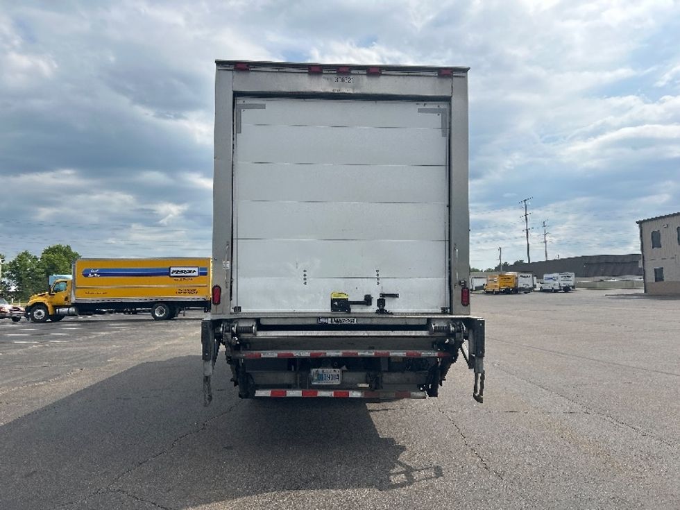 Refrigerated Truck-Light and Medium Duty Trucks-Freightliner-2022-M2-La Porte-IN-254,634\n\t\tmiles-$ 55,750 - Image 7