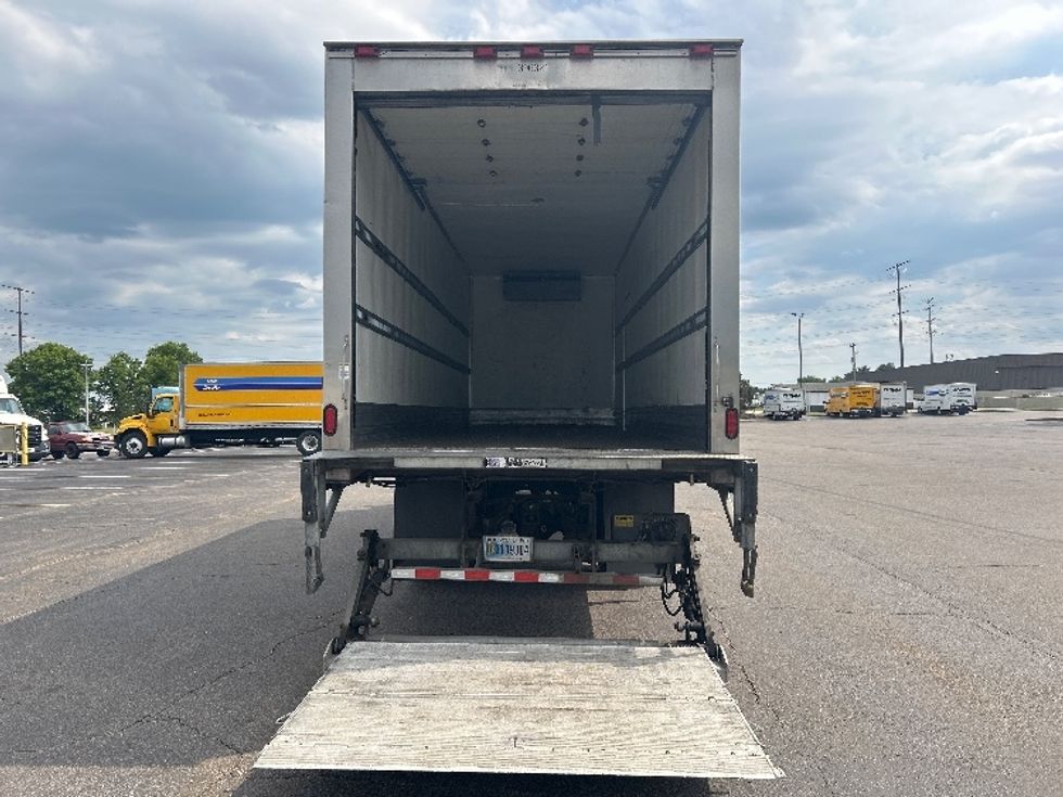 Refrigerated Truck-Light and Medium Duty Trucks-Freightliner-2022-M2-La Porte-IN-254,634\n\t\tmiles-$ 55,750 - Image 9
