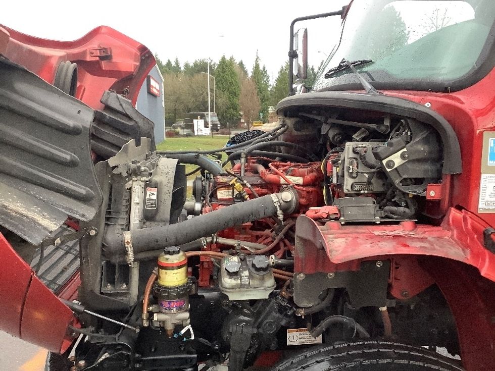 Refrigerated Truck-Light and Medium Duty Trucks-Freightliner-2022-M2-Lacey-WA-130,428\n\t\tmiles-$ 91,000 - Image 24