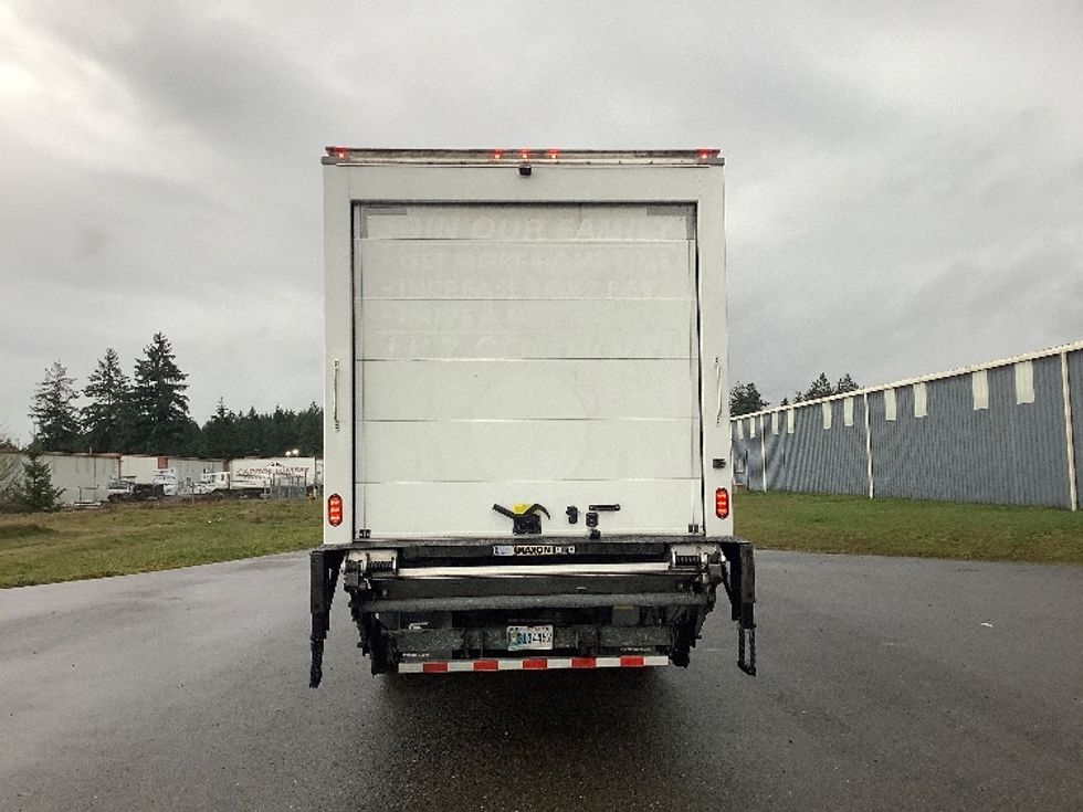 Refrigerated Truck-Light and Medium Duty Trucks-Freightliner-2022-M2-Lacey-WA-130,428\n\t\tmiles-$ 91,000 - Image 7