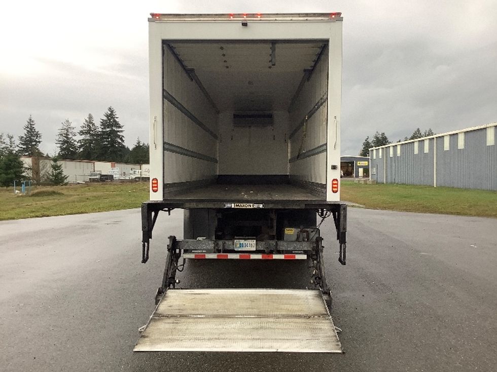 Refrigerated Truck-Light and Medium Duty Trucks-Freightliner-2022-M2-Lacey-WA-130,428\n\t\tmiles-$ 91,000 - Image 9