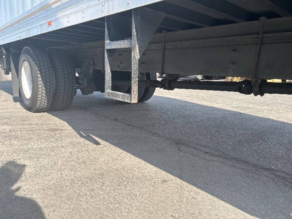 Refrigerated Truck-Light and Medium Duty Trucks-Freightliner-2022-M2-Madison-AL-291,101\n\t\tmiles-$ 55,500 - Image 14