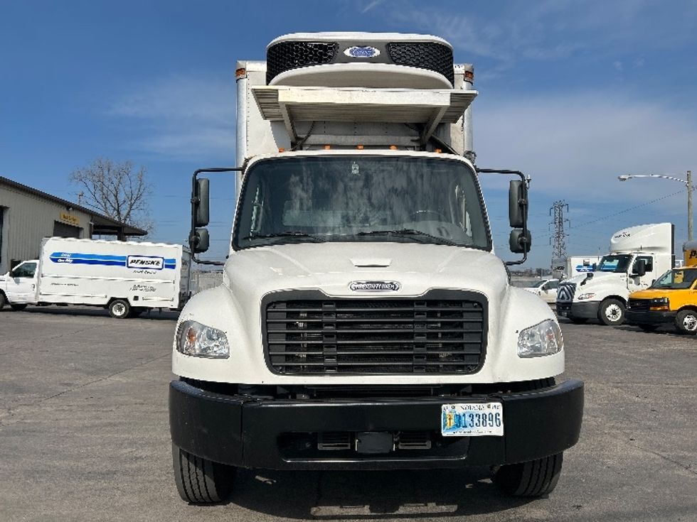 Refrigerated Truck-Light and Medium Duty Trucks-Freightliner-2022-M2-Madison-AL-291,101\n\t\tmiles-$ 55,500 - Image 2