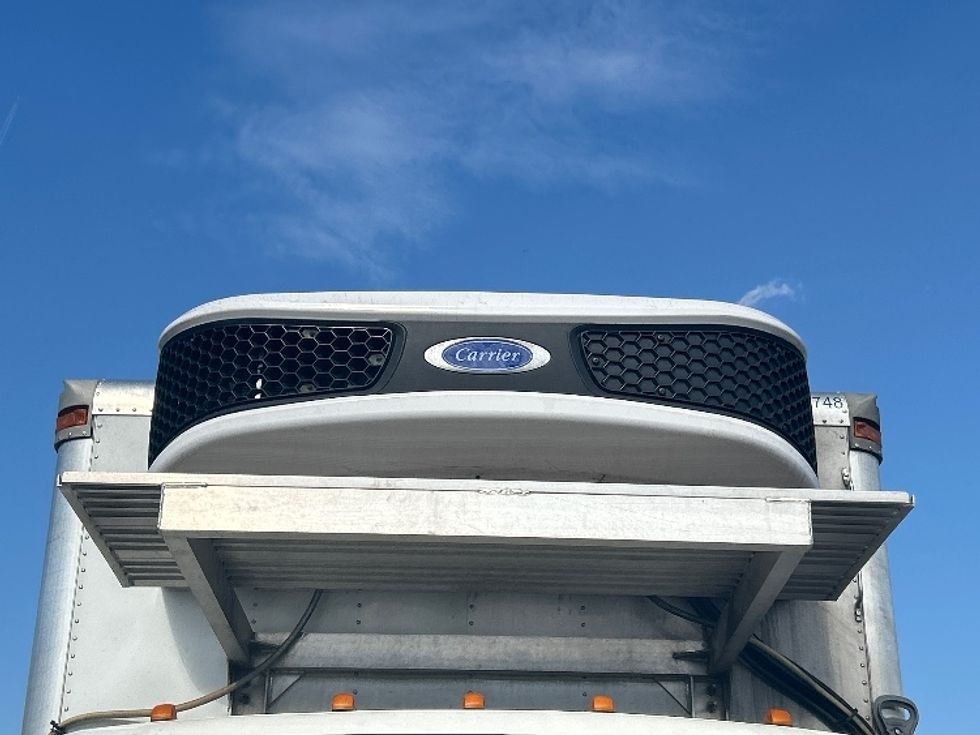 Refrigerated Truck-Light and Medium Duty Trucks-Freightliner-2022-M2-Madison-AL-291,101\n\t\tmiles-$ 55,500 - Image 25