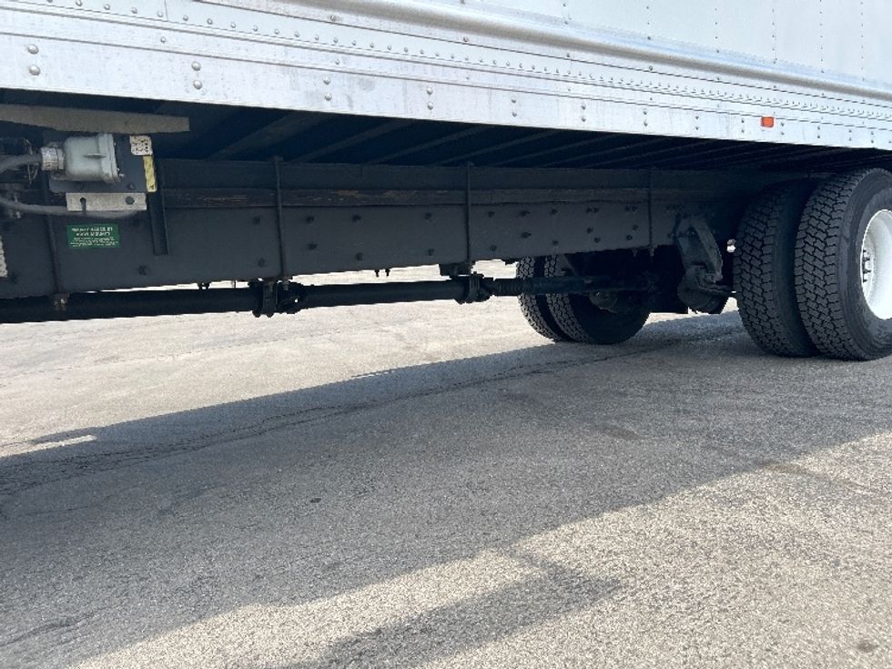 Refrigerated Truck-Light and Medium Duty Trucks-Freightliner-2022-M2-Madison-AL-291,101\n\t\tmiles-$ 55,500 - Image 5