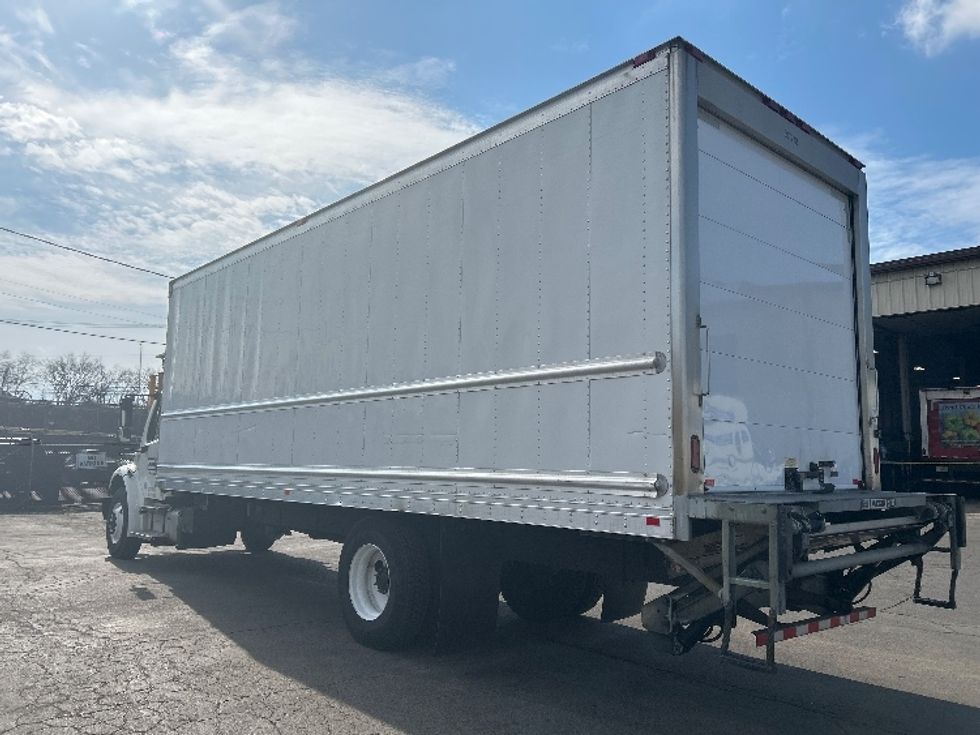 Refrigerated Truck-Light and Medium Duty Trucks-Freightliner-2022-M2-Madison-AL-291,101\n\t\tmiles-$ 55,500 - Image 6