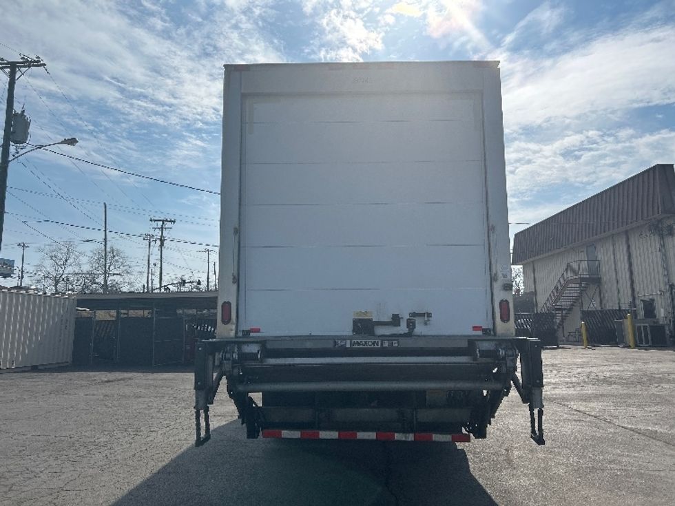 Refrigerated Truck-Light and Medium Duty Trucks-Freightliner-2022-M2-Madison-AL-291,101\n\t\tmiles-$ 55,500 - Image 7
