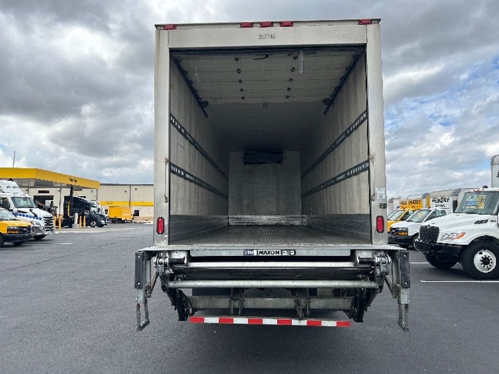 Refrigerated Truck-Light and Medium Duty Trucks-Freightliner-2022-M2-Madison-AL-291,101\n\t\tmiles-$ 55,500 - Image 8